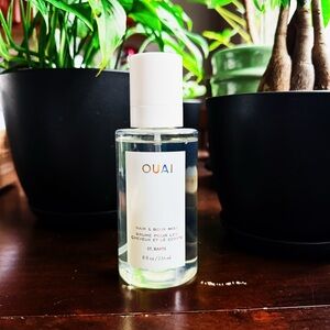 OUAI St. Barts Hair & Body Mist 8oz